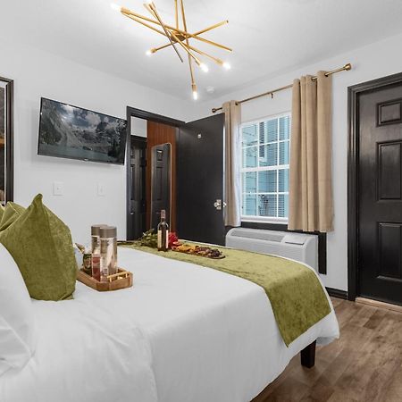 Isla Suites Davenport Esterno foto