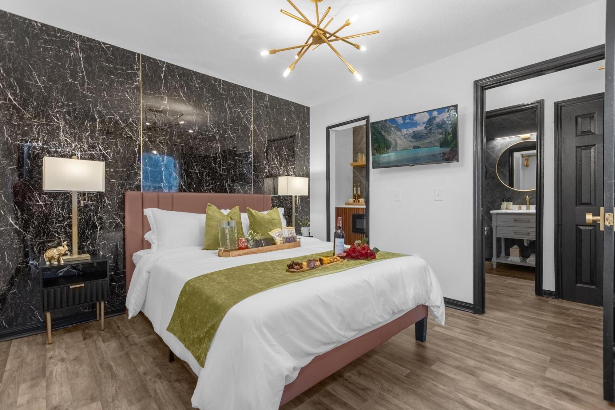 Isla Suites Davenport Esterno foto