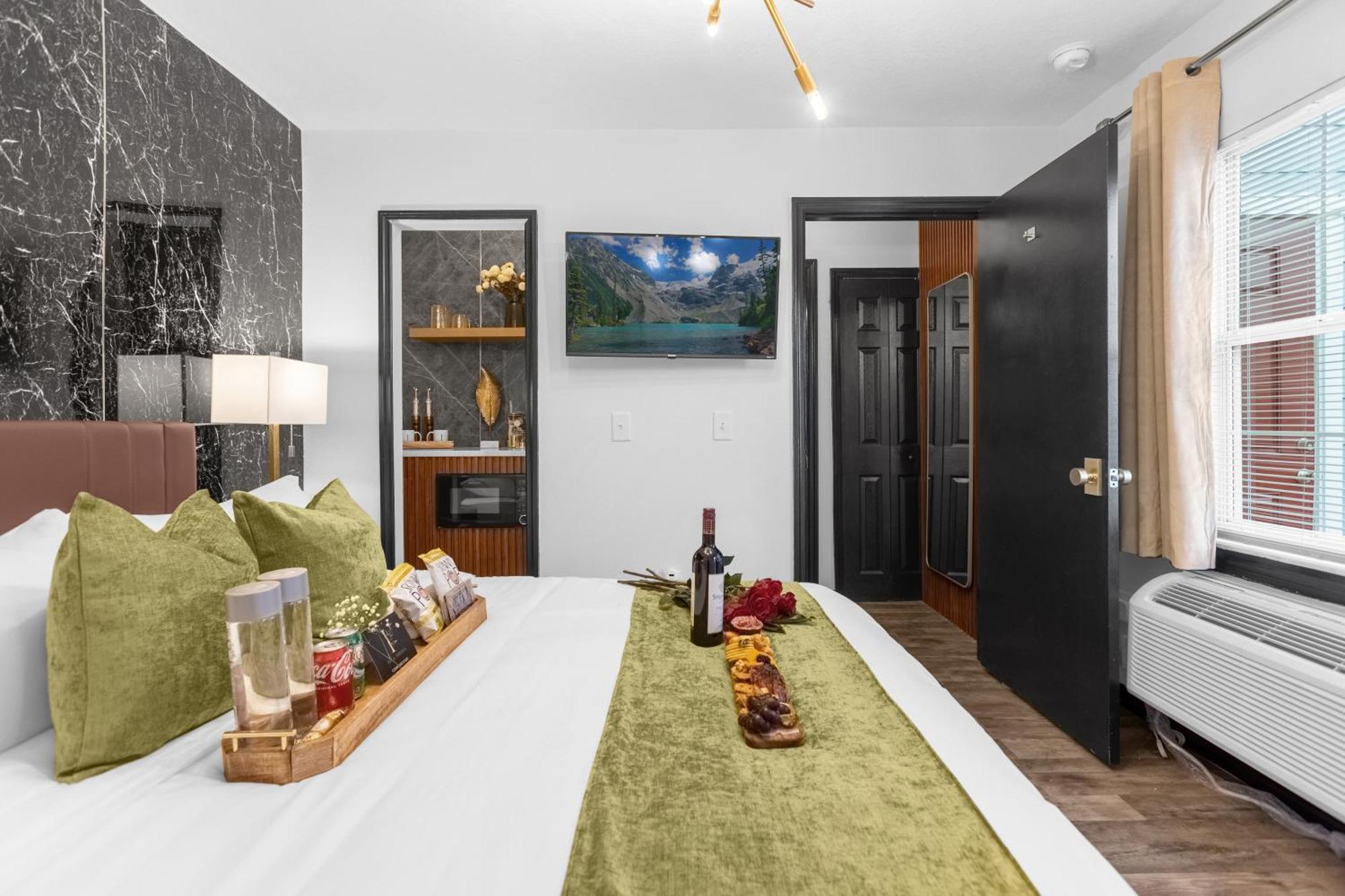 Isla Suites Davenport Esterno foto