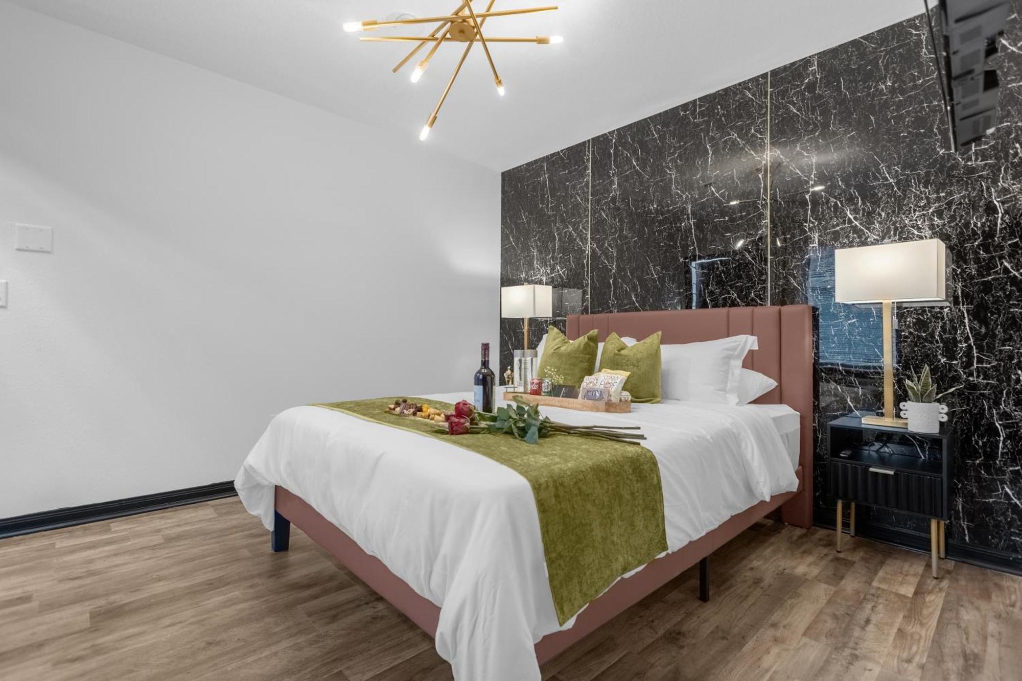 Isla Suites Davenport Esterno foto