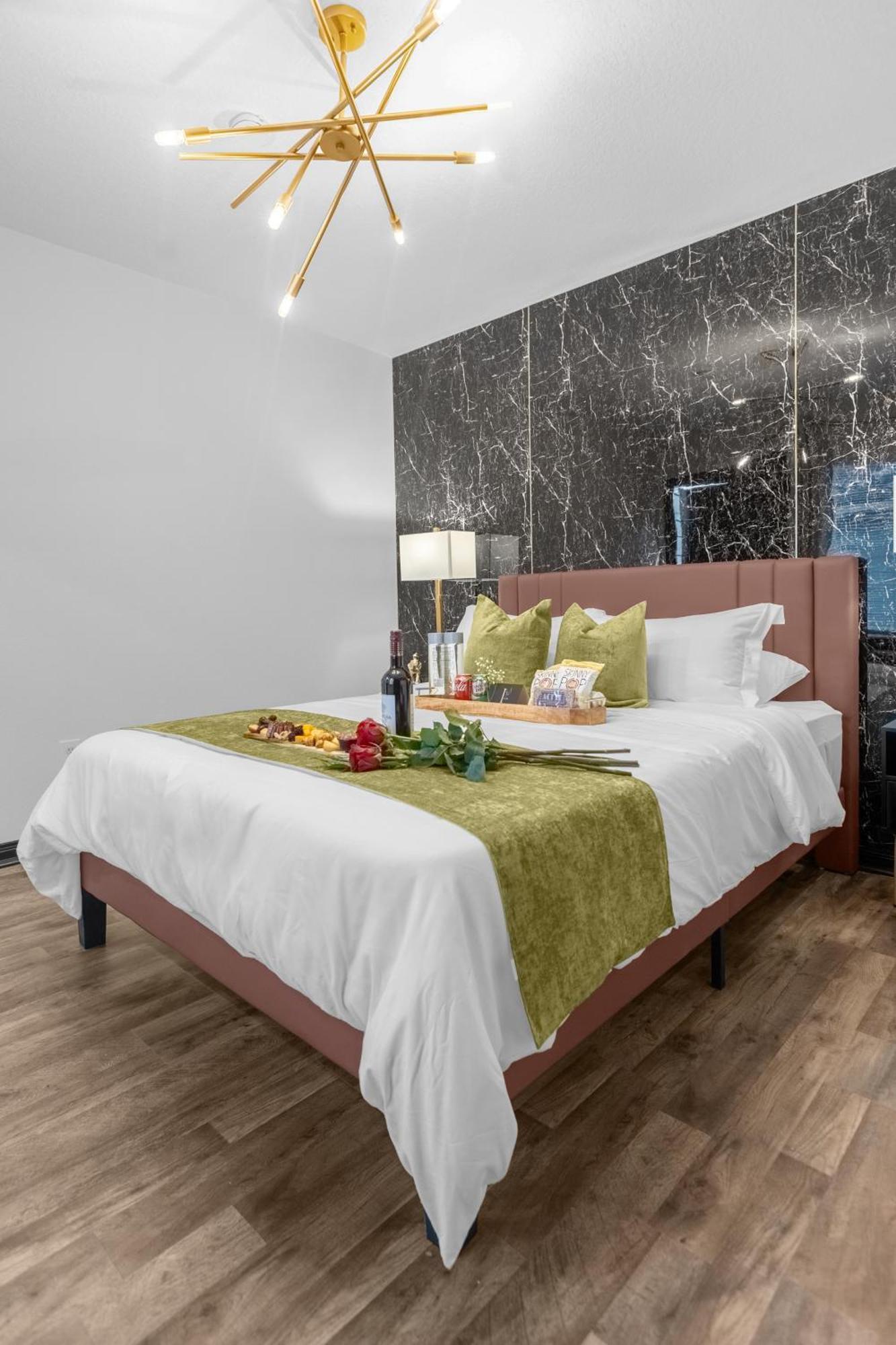 Isla Suites Davenport Esterno foto